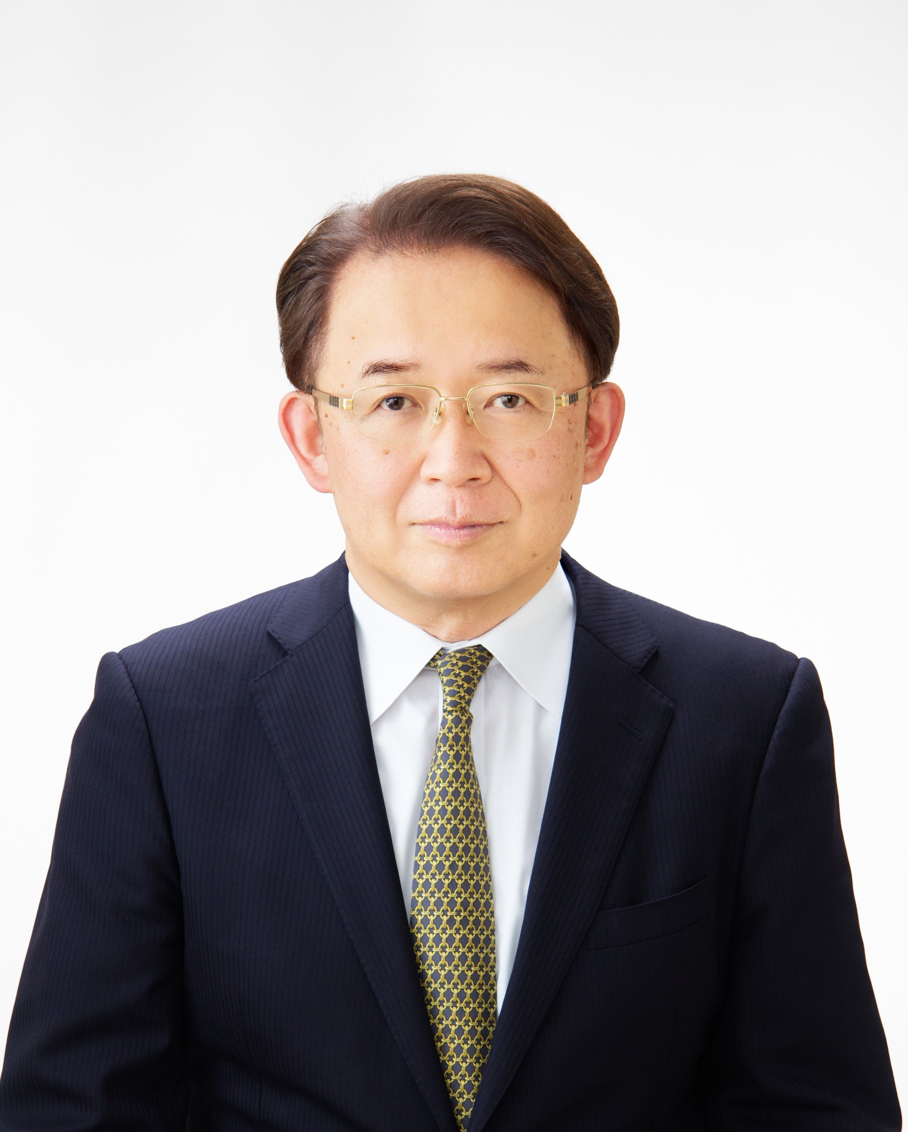 会長挨拶